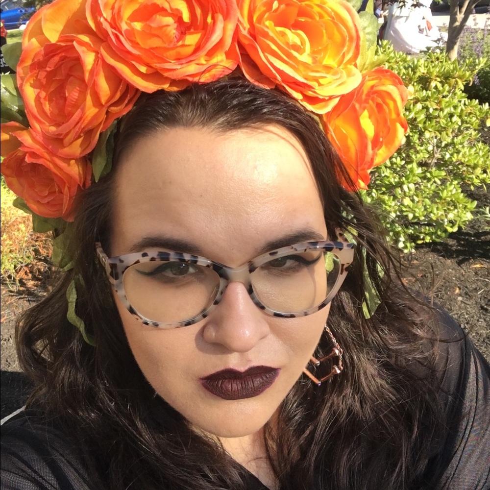 Meet your Posher, Kate